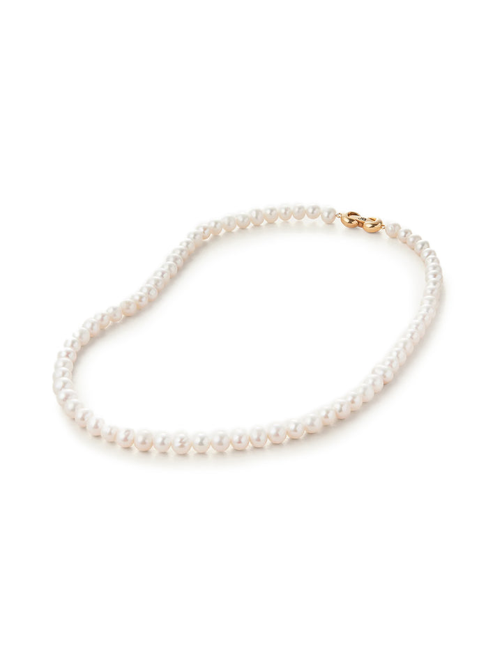 noa freshwater pearl necklace (2)