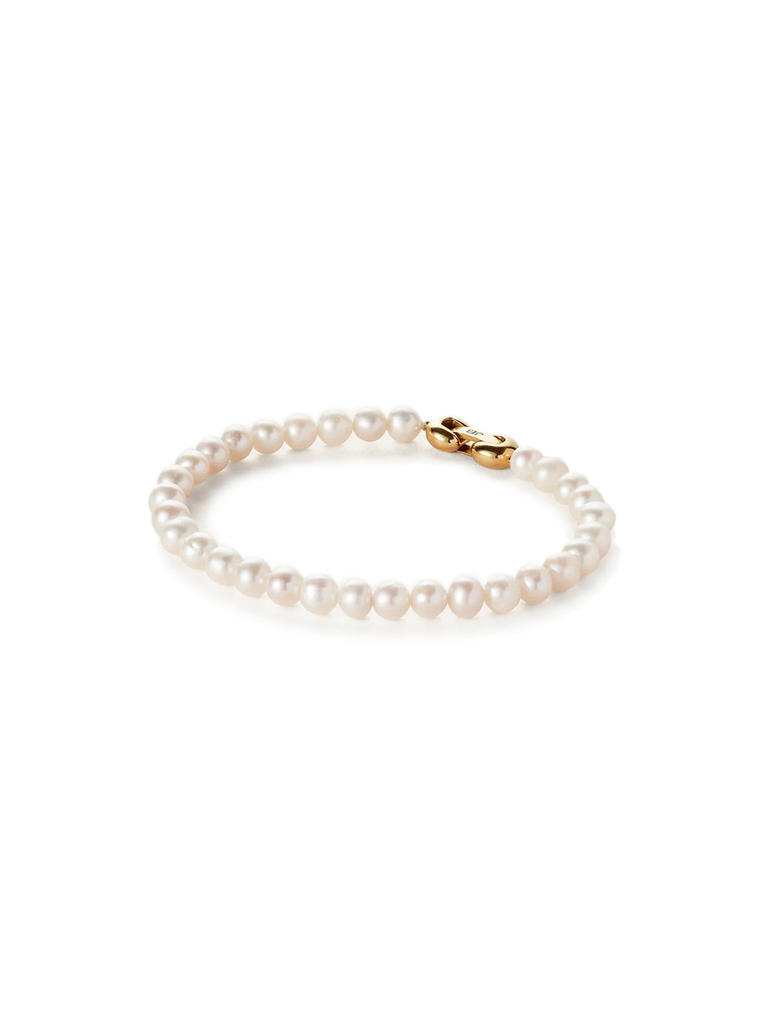 noa freshwater pearl bracelet