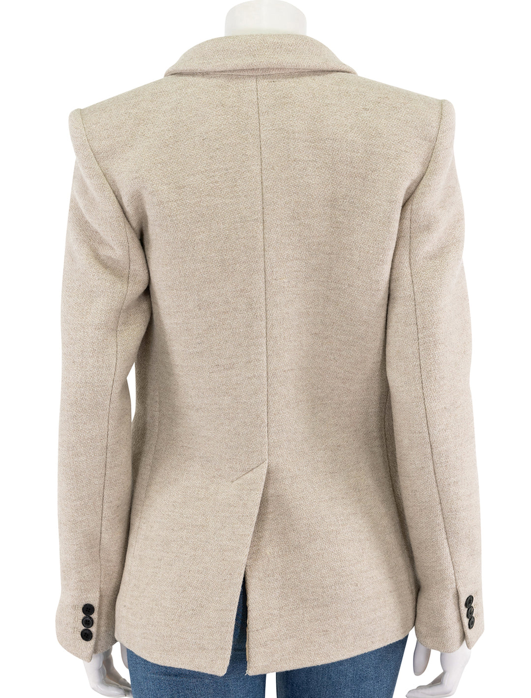 kerstin blazer in beige