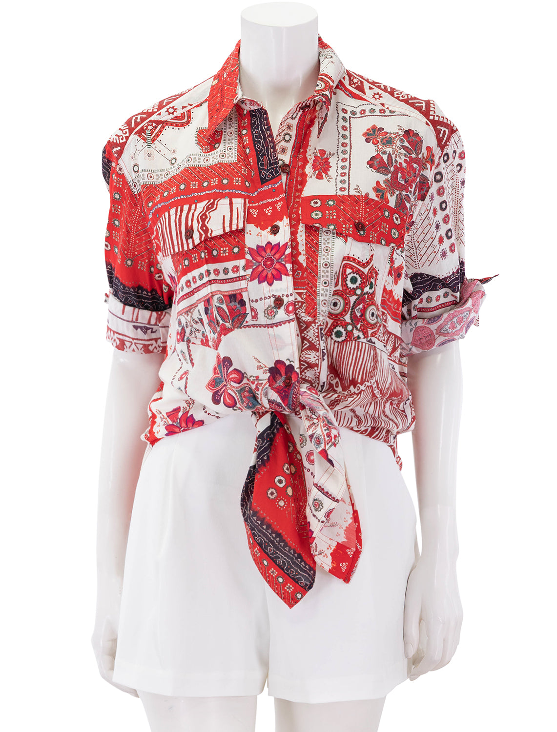 Isabel Marant Étoile at Twigs