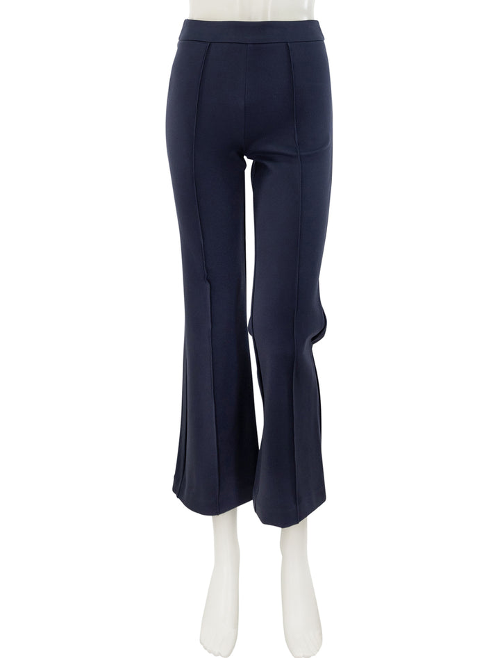 knack pant in navy