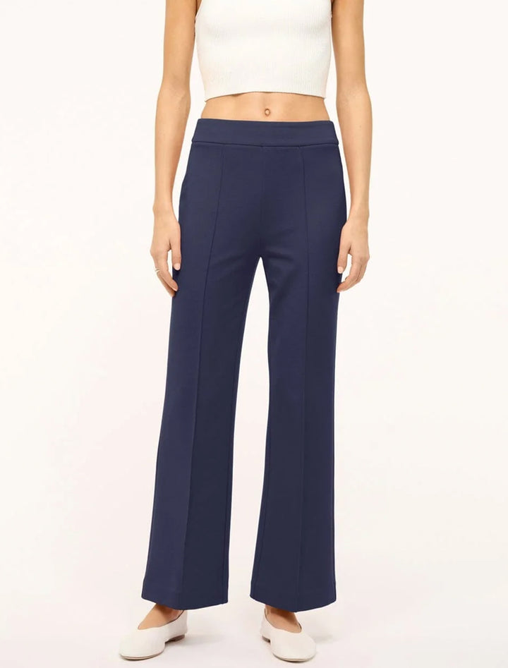 knack pant in navy