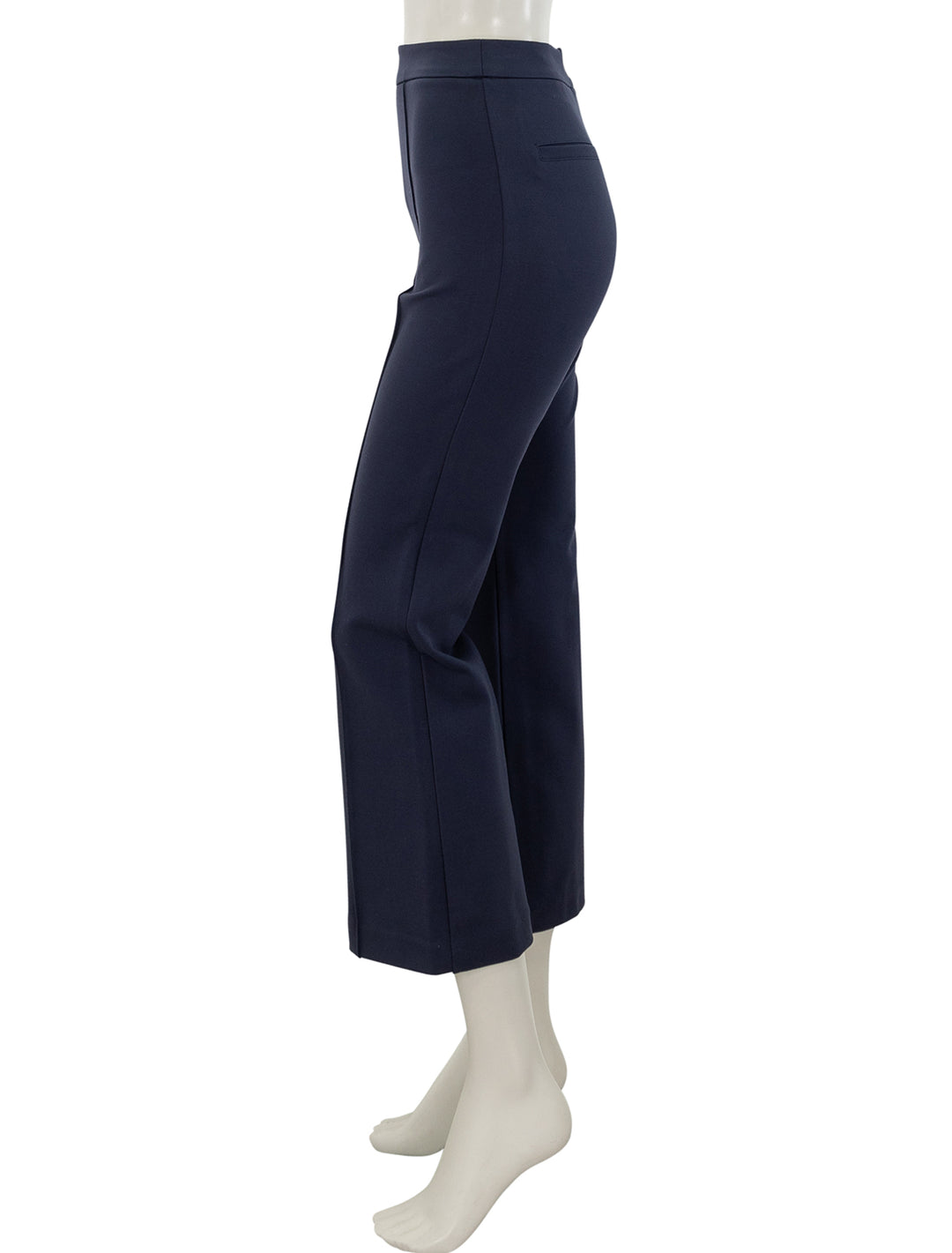 knack pant in navy