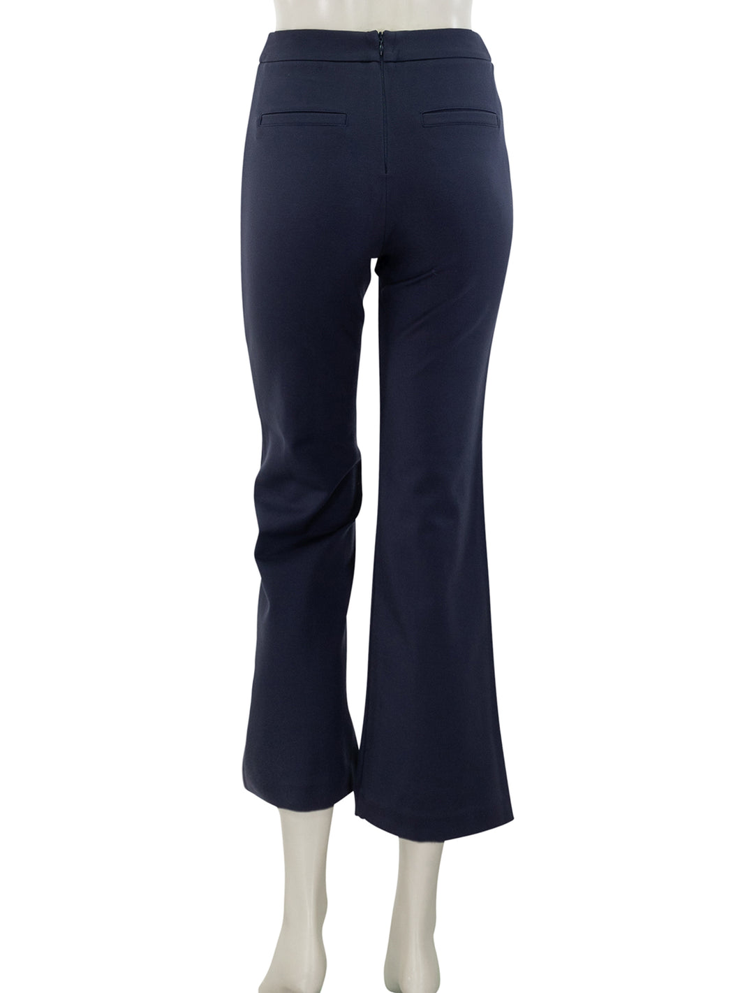 knack pant in navy