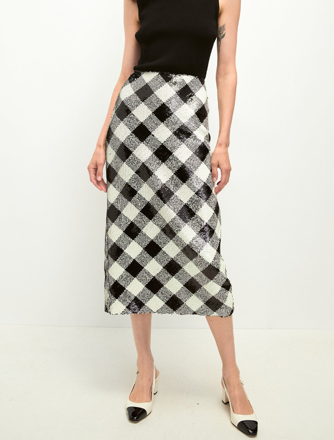 allora skirt