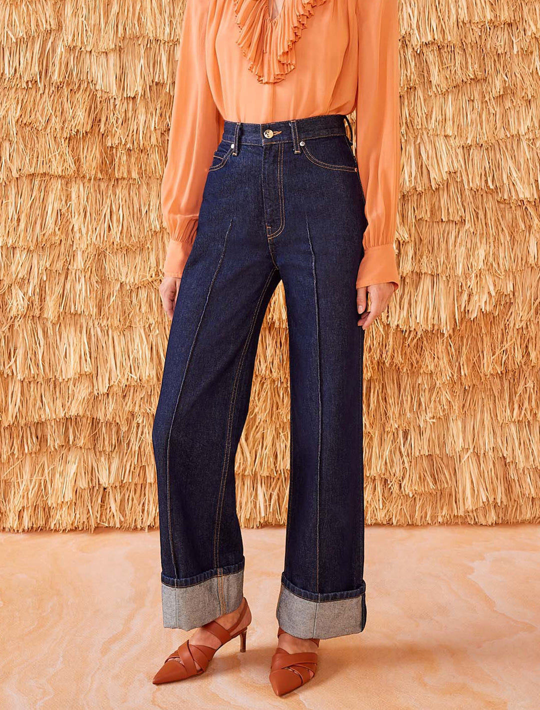 the genevieve jean in tigris wash