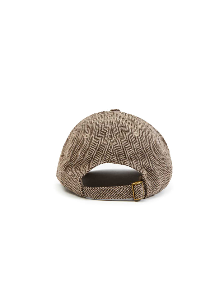 wool baseball oui hat