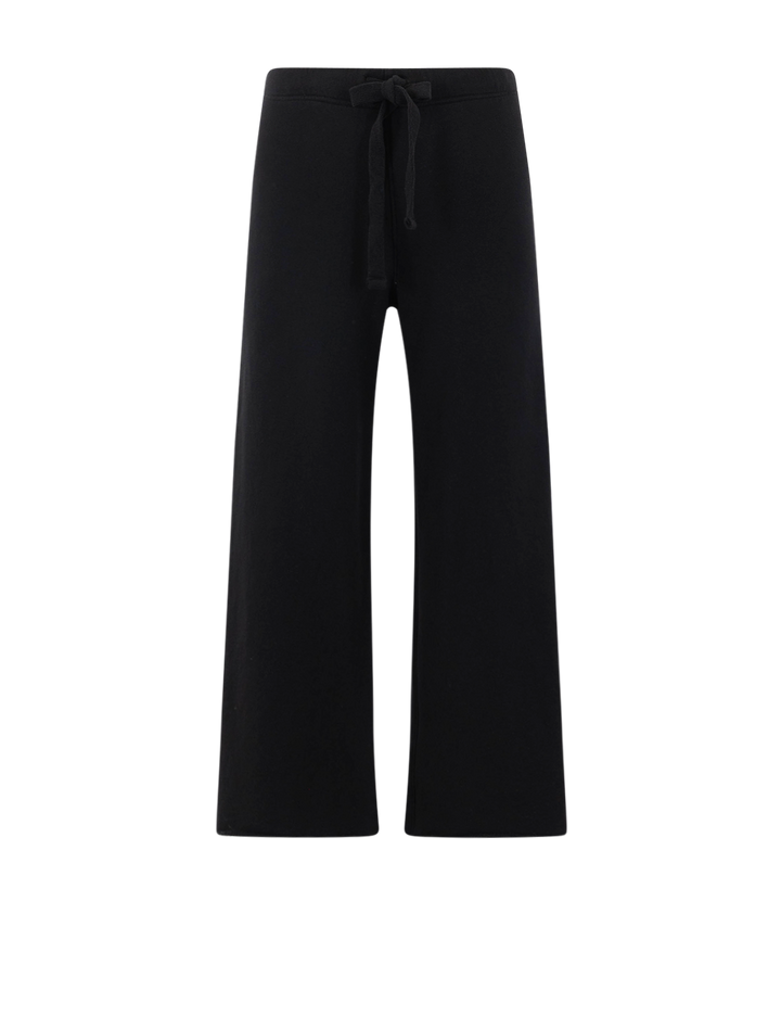 catherine favorite sweatpant in black