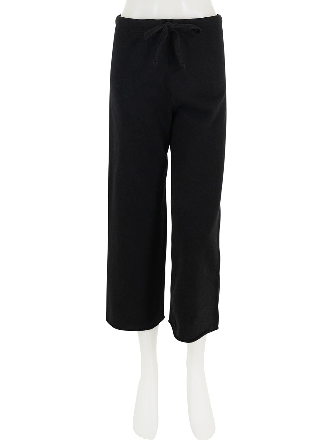 catherine favorite sweatpant in black