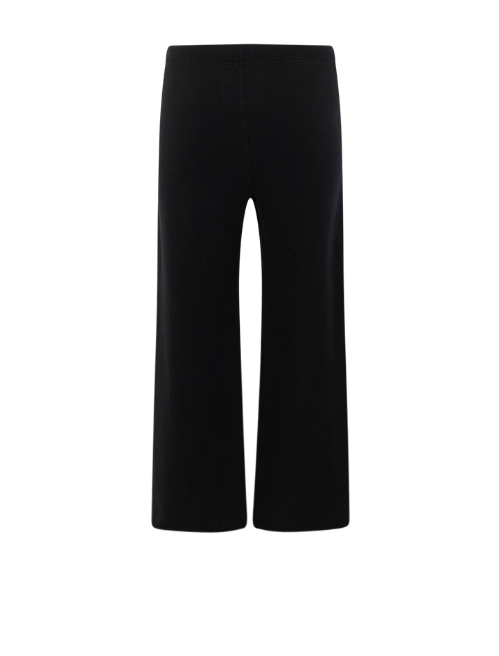 catherine favorite sweatpant in black