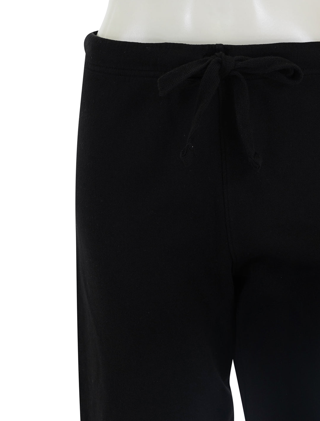 catherine favorite sweatpant in black