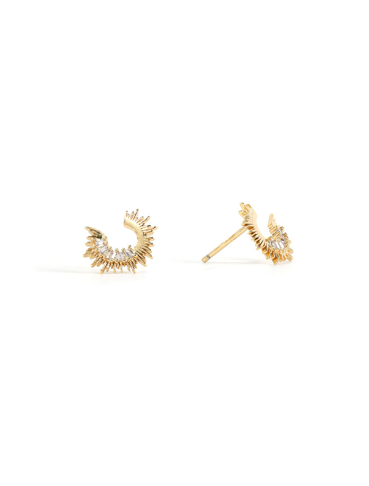 sunset voyage studs