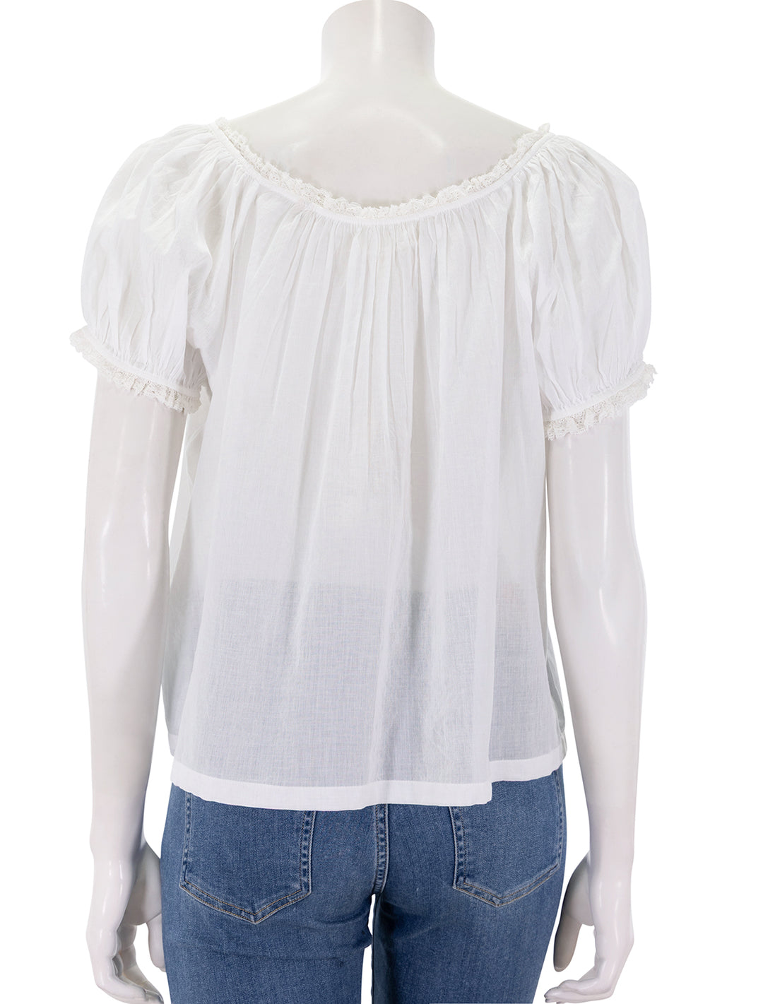 frederica top in salt