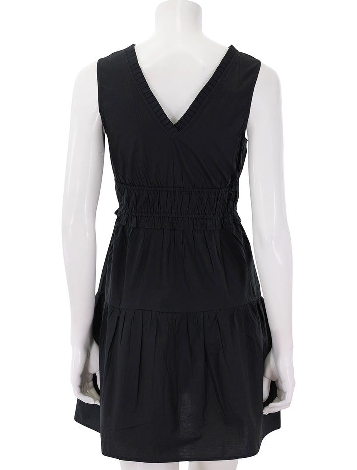 talulah dress in black