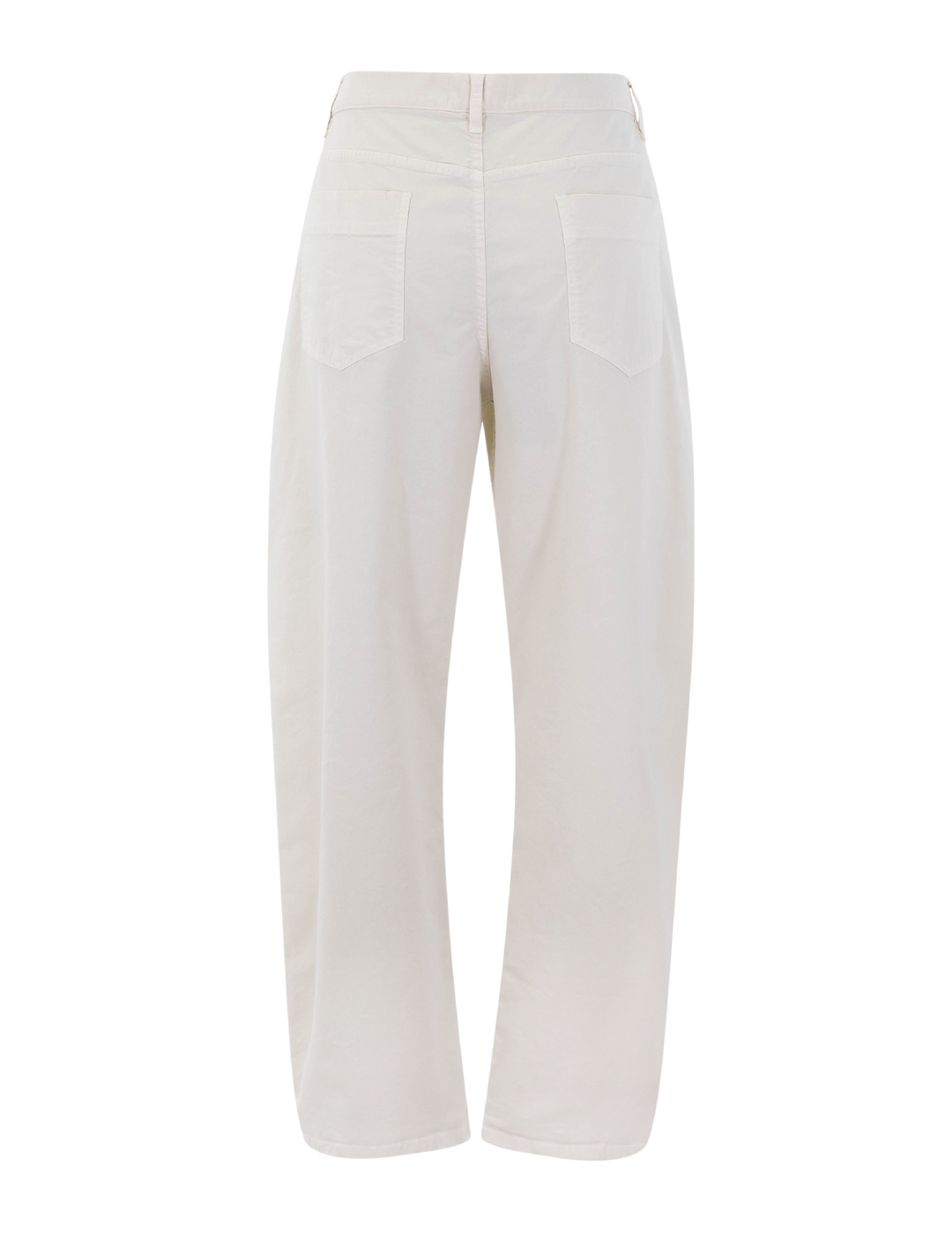 tribeca pant in stone