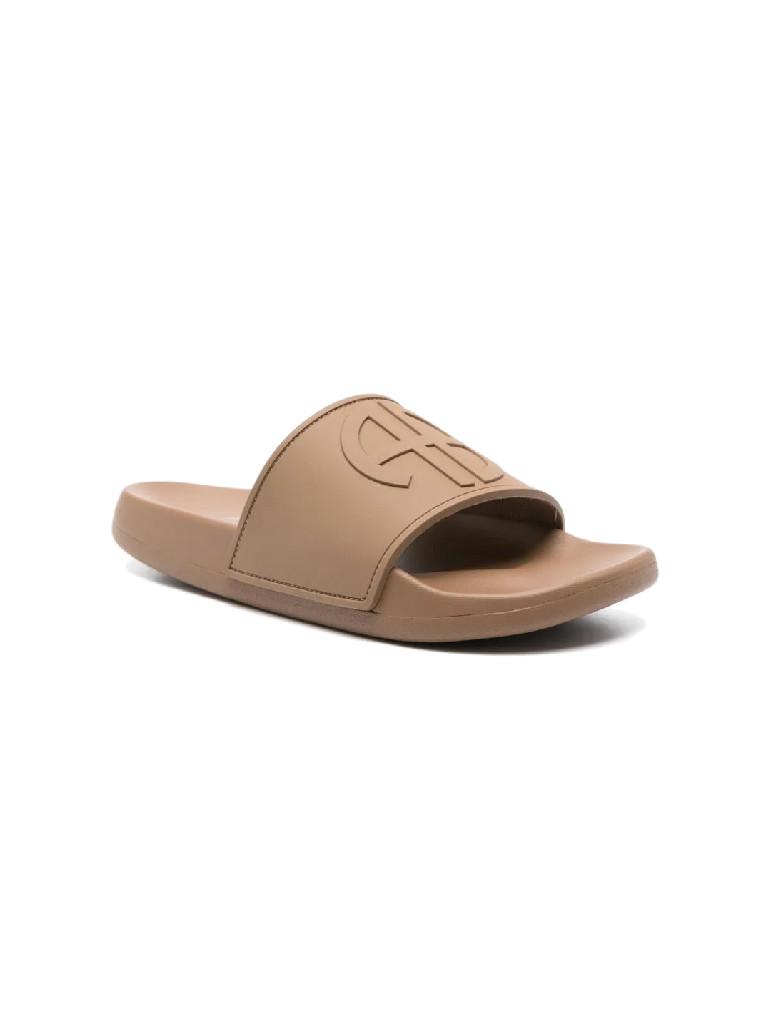 isla slides in camel