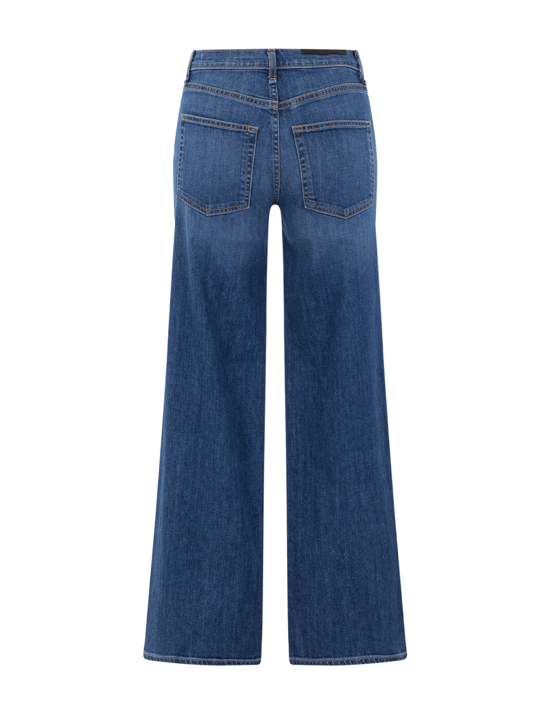 pistachio jean in paris wash