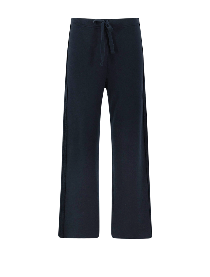 bella sweatpants in british royal navy