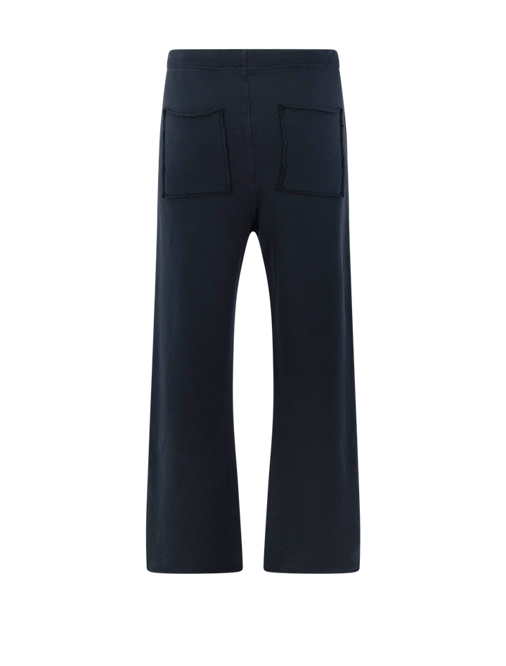 bella sweatpants in british royal navy