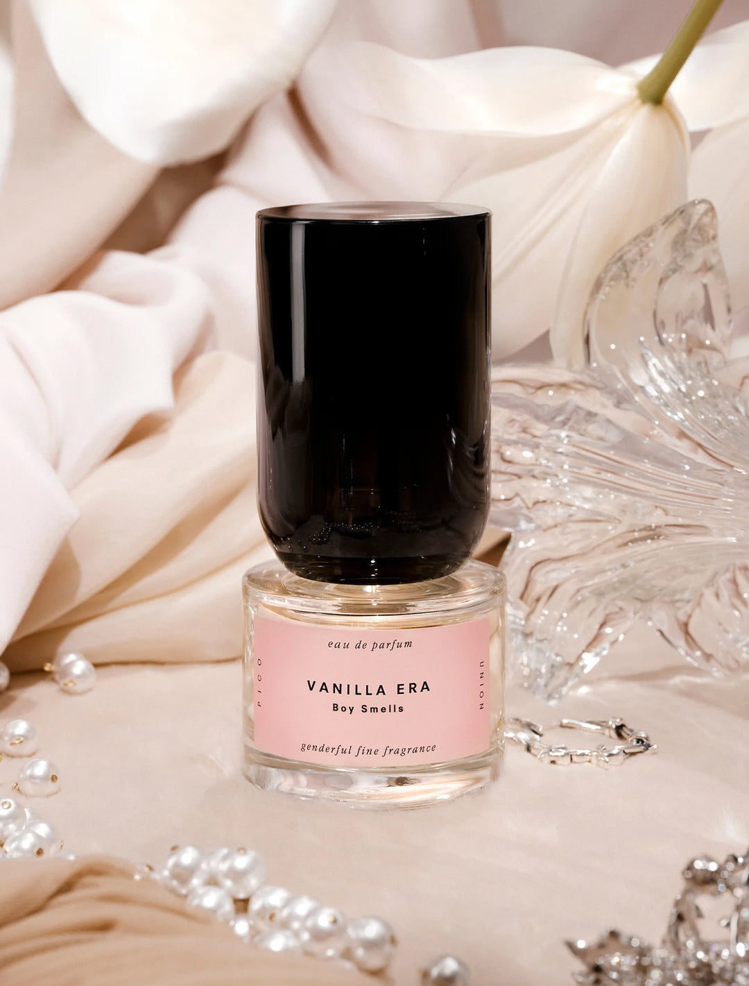 vanilla era fragrance 65 ml