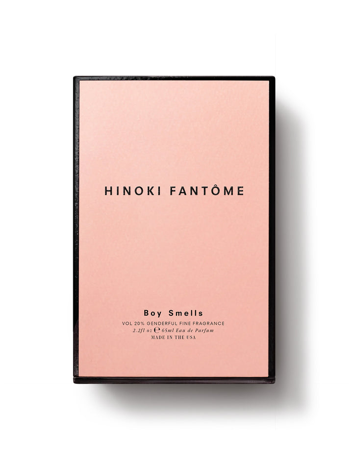 hinoki fantome fragrance 65 ml