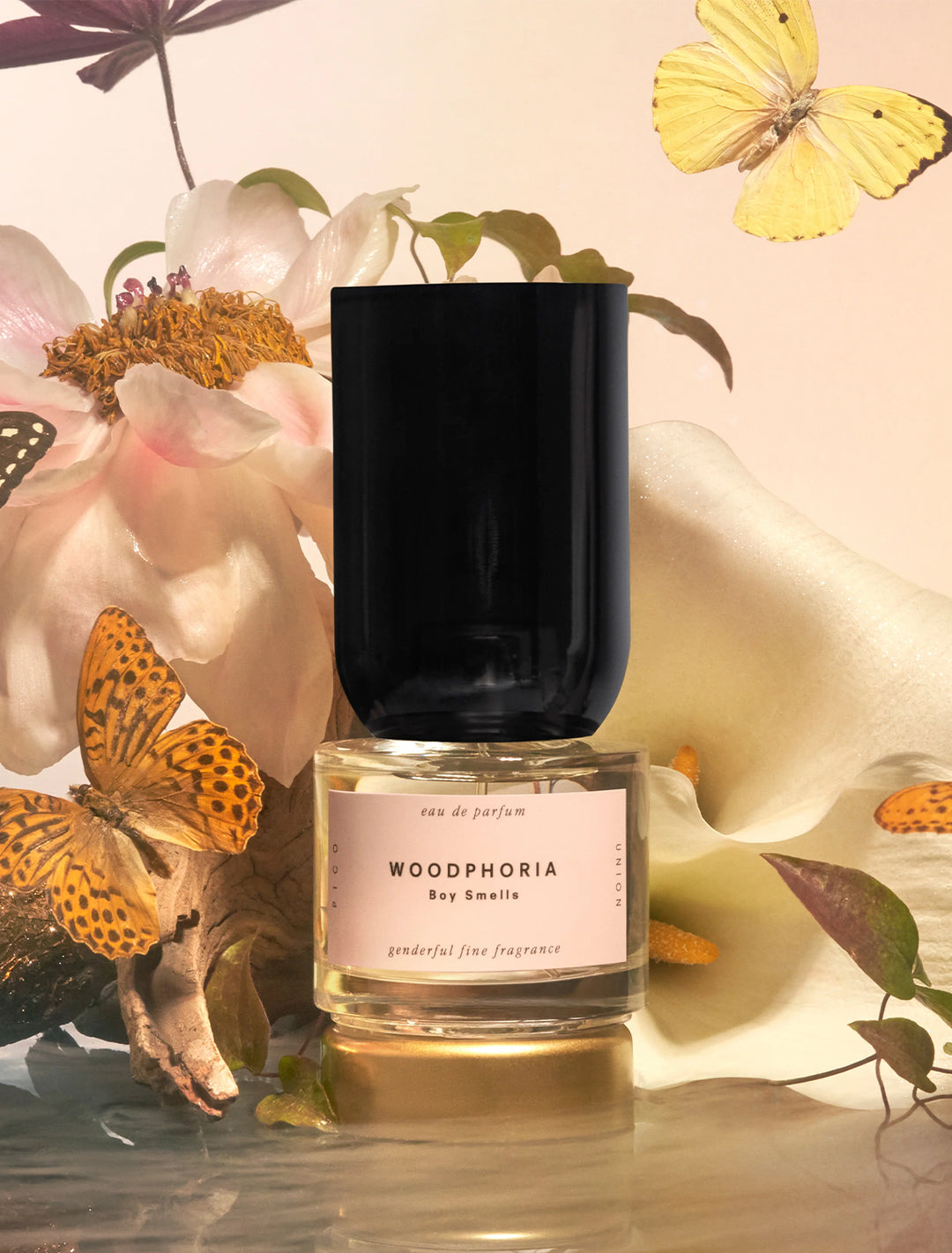 woodphoria fragrance 65 ml