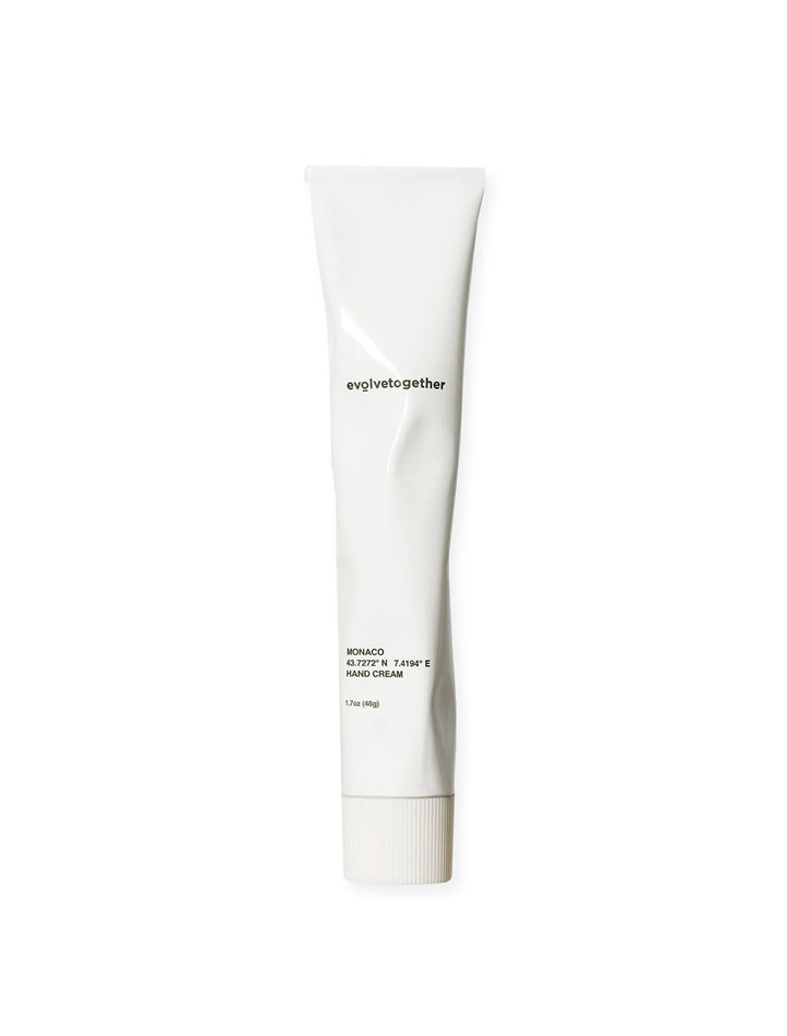 hydrating hand cream - monaco