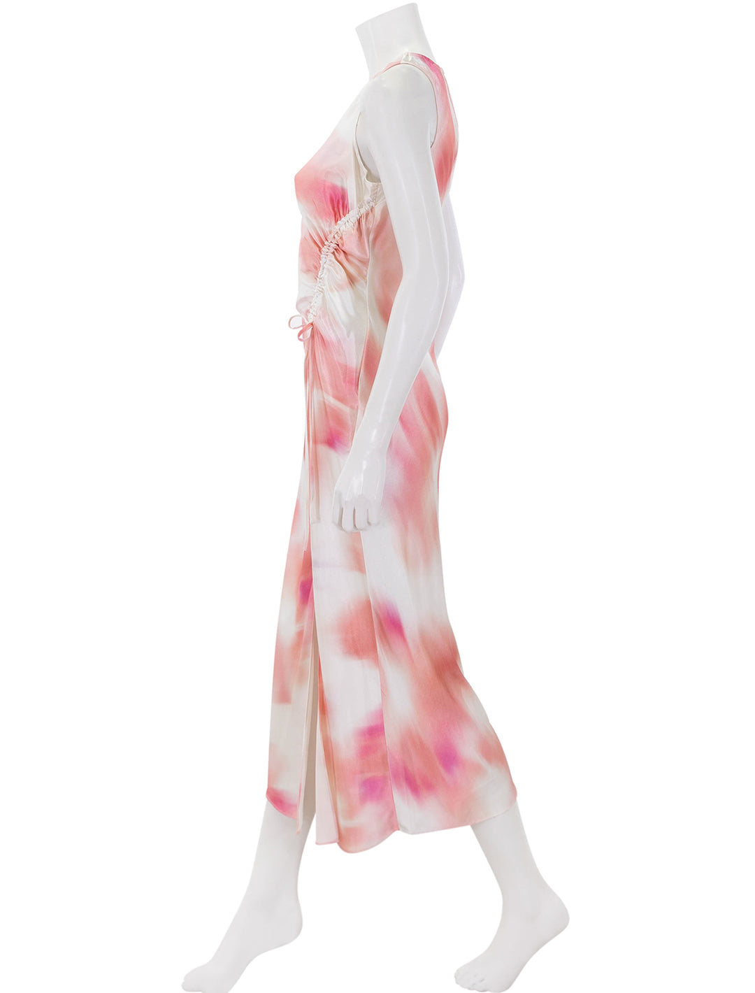 gabriella dress in cherry blossom