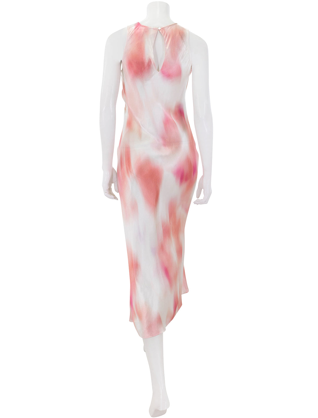 gabriella dress in cherry blossom
