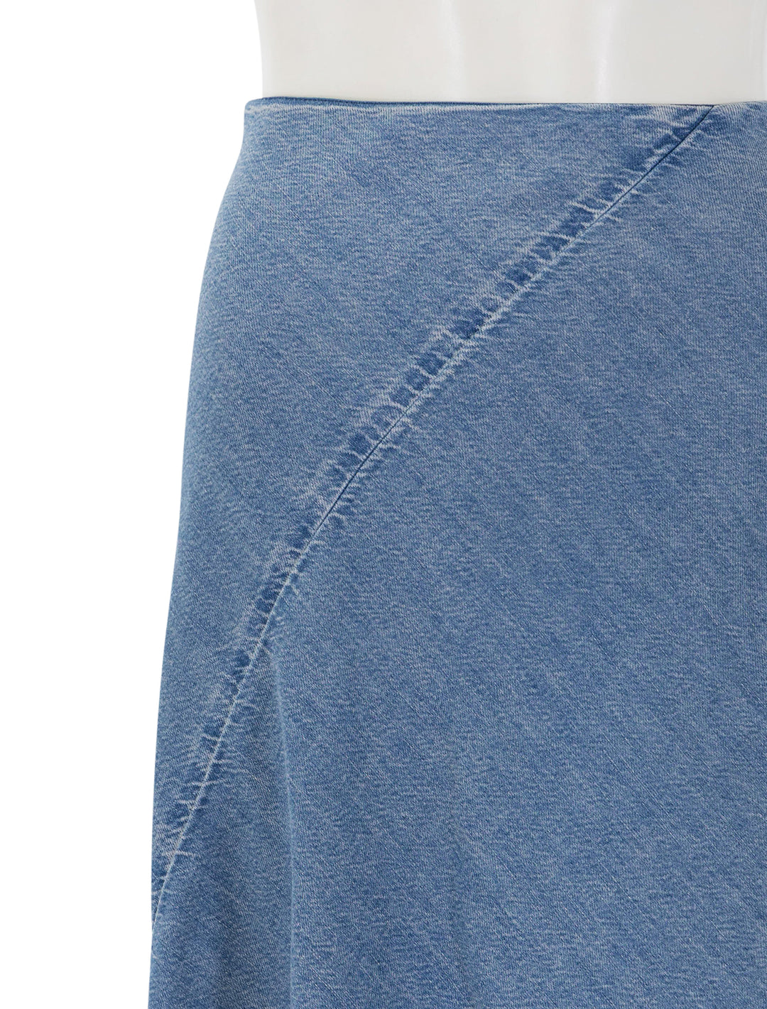 ultra featherweight lisbon skirt in waverly