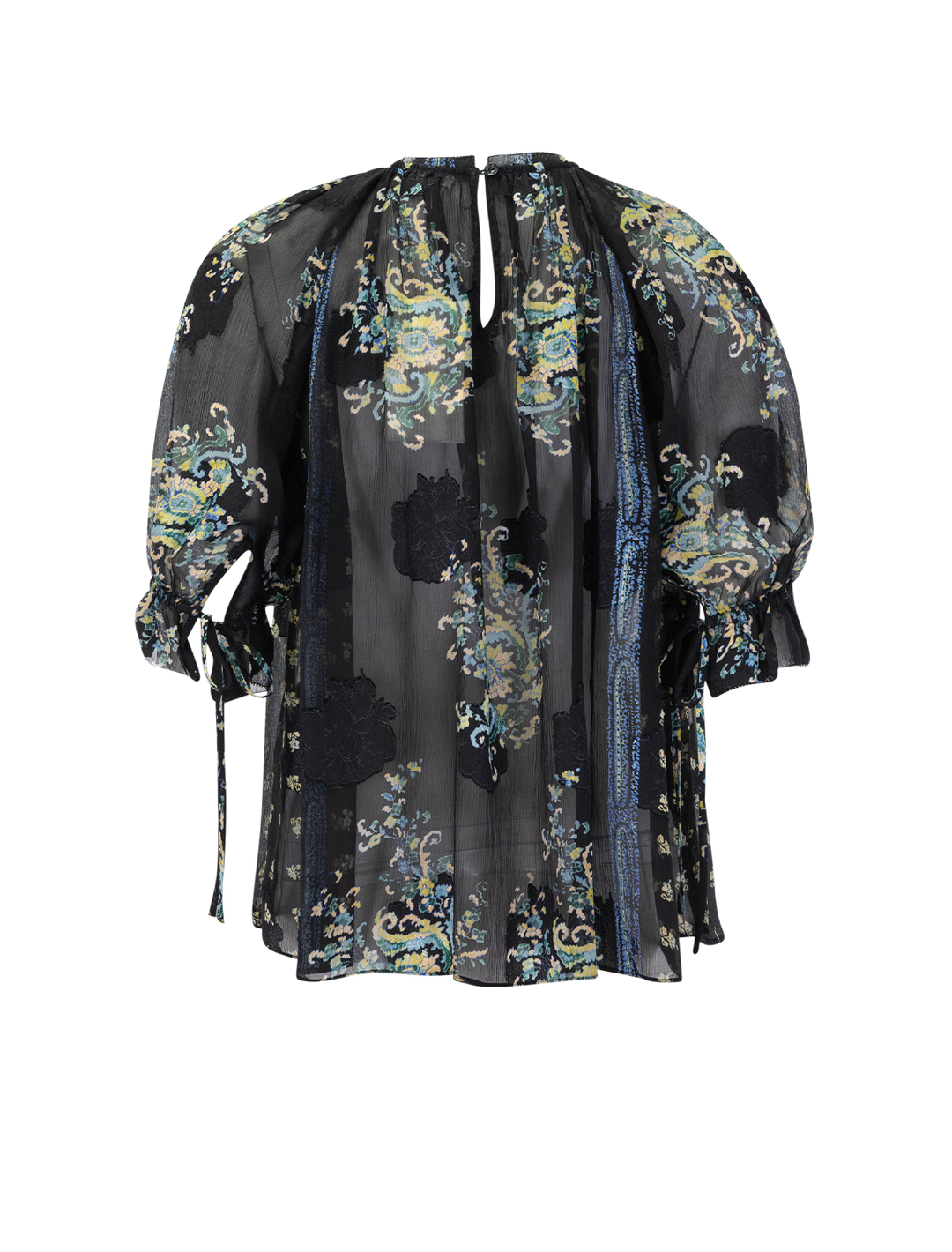 pippa top in twilight