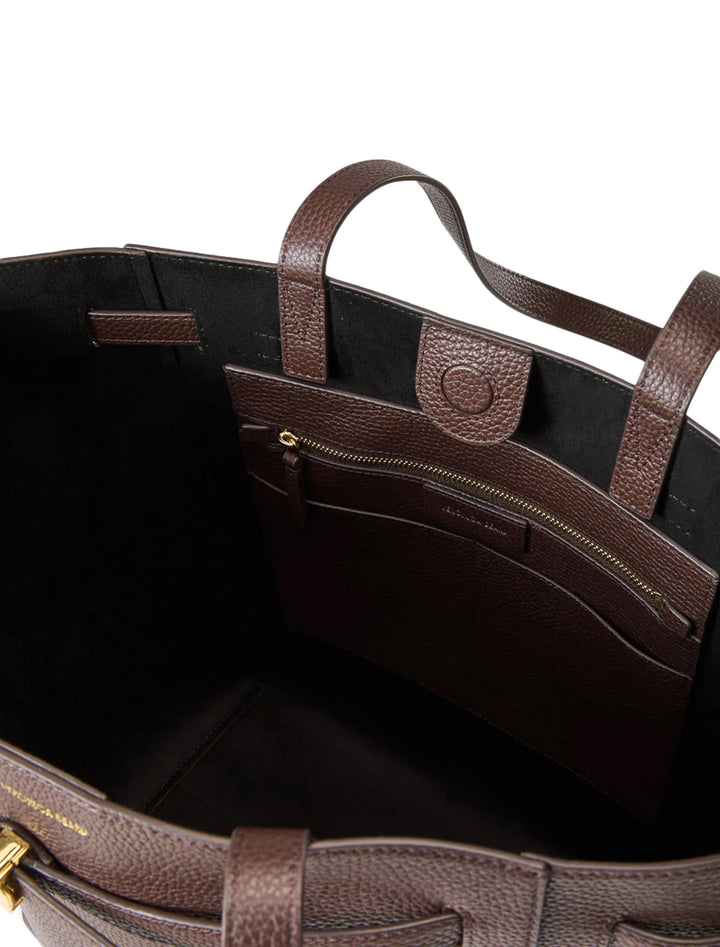 dash tote in dark raisin (3)