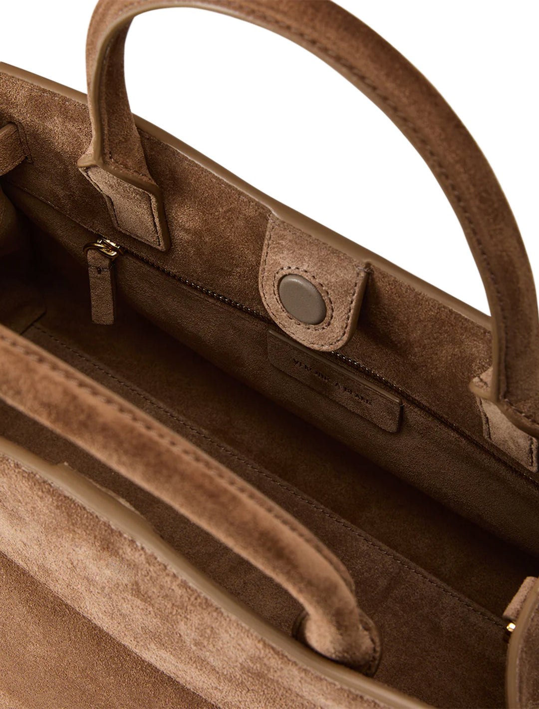 dash bag in bark suede (4)