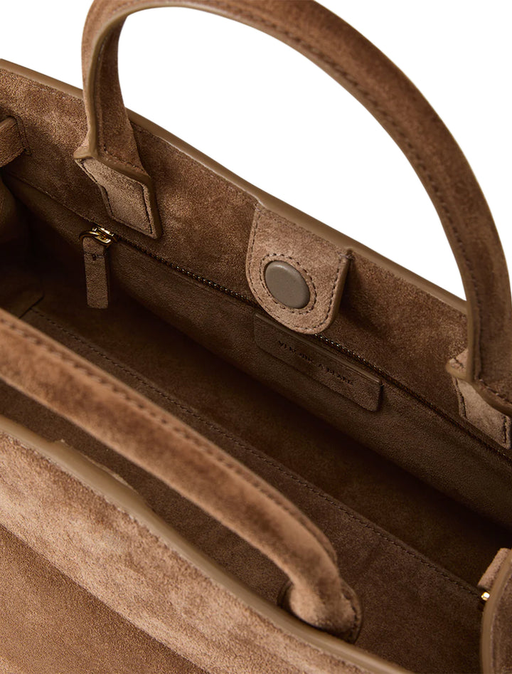 dash bag in bark suede (4)