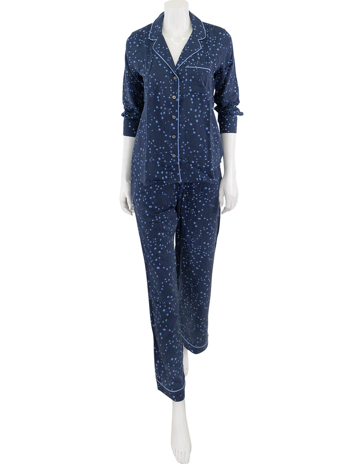 luna pajama set