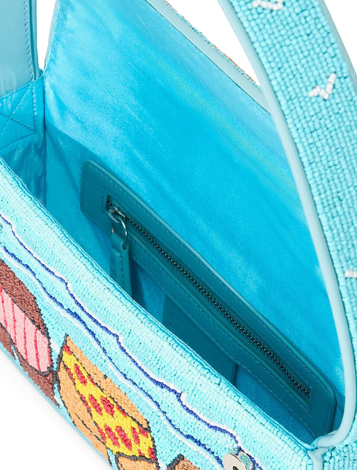 tommy bag in beach bums