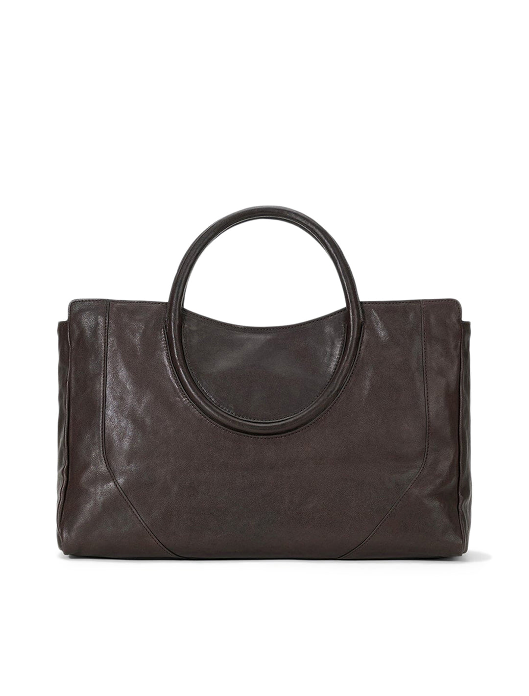 maude satchel in espresso