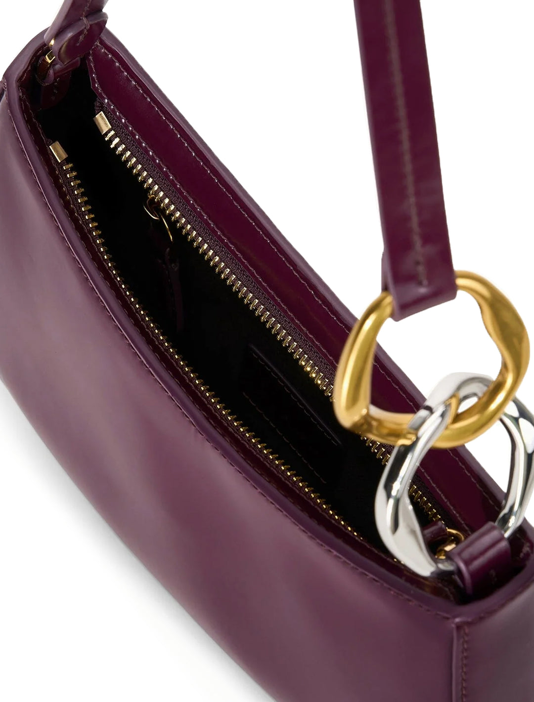 ollie bag in syrah