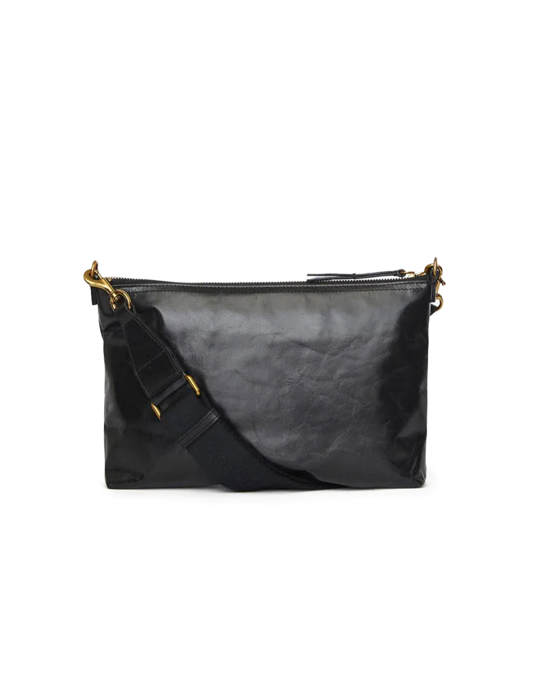 wardy nessah in black
