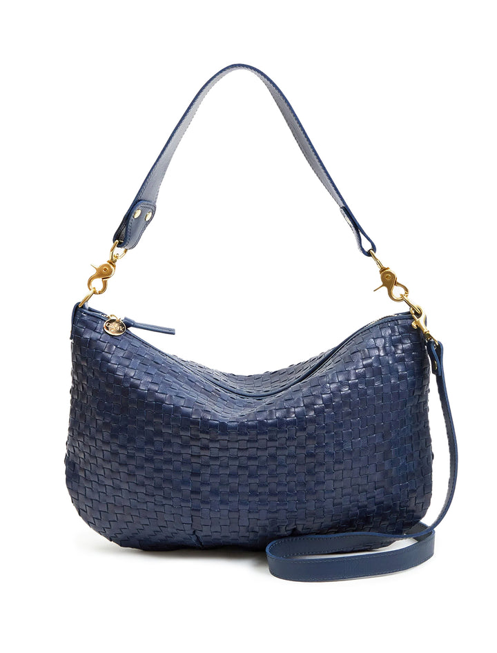 moyen messenger in bleu marine