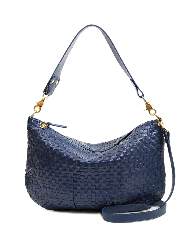 moyen messenger in bleu marine