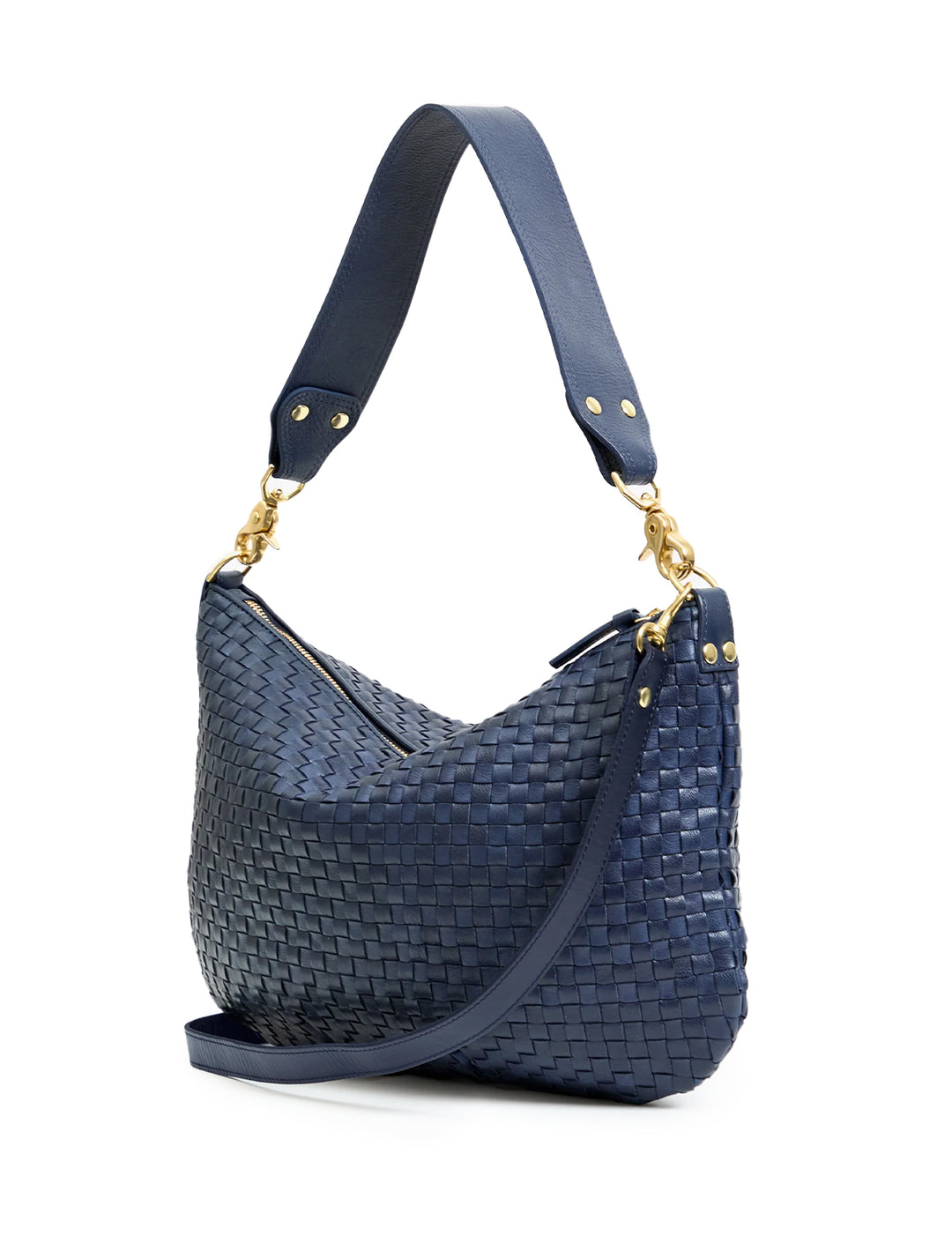 moyen messenger in bleu marine