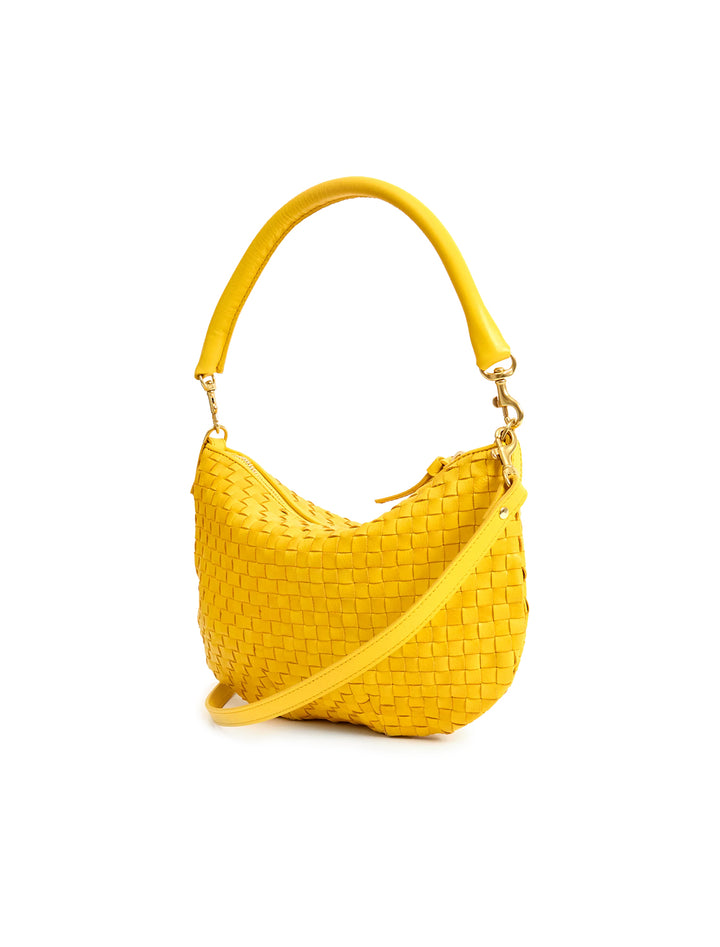 petit moyen messenger in snapdragon woven checker (2)