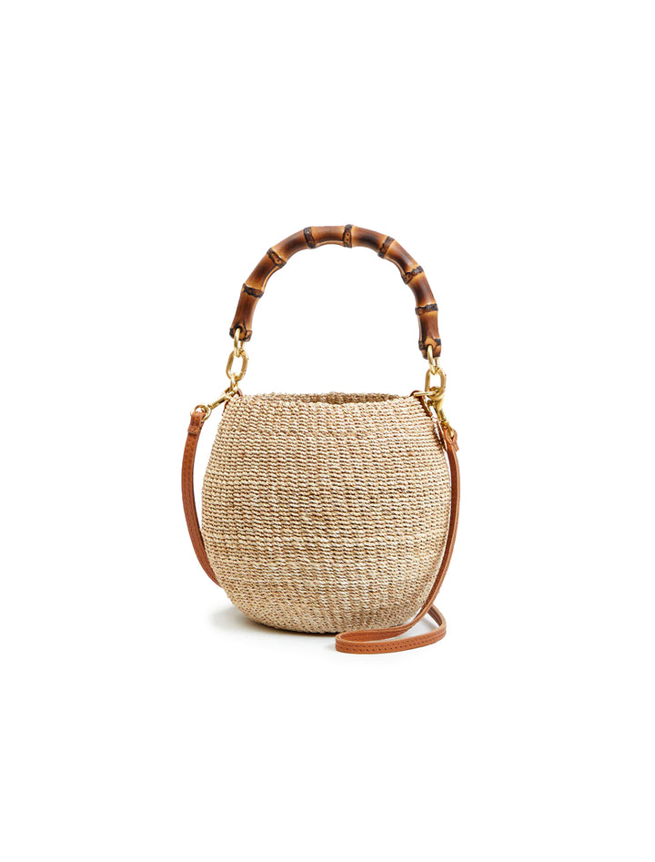 petit pot de miel in cream