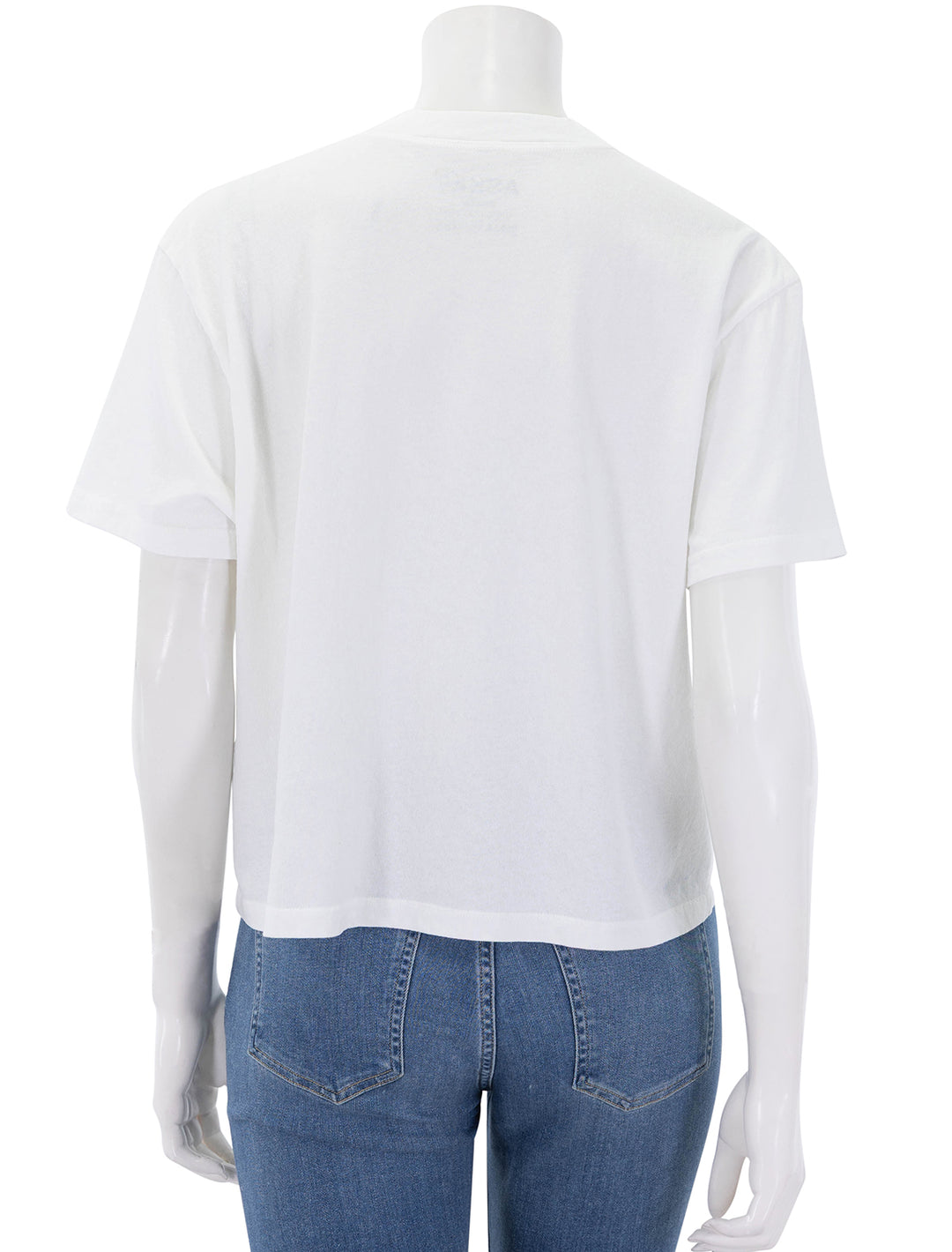 shrunken boy tee in le sigh