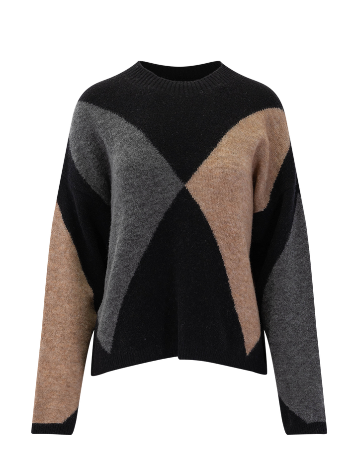 sabrina jumper