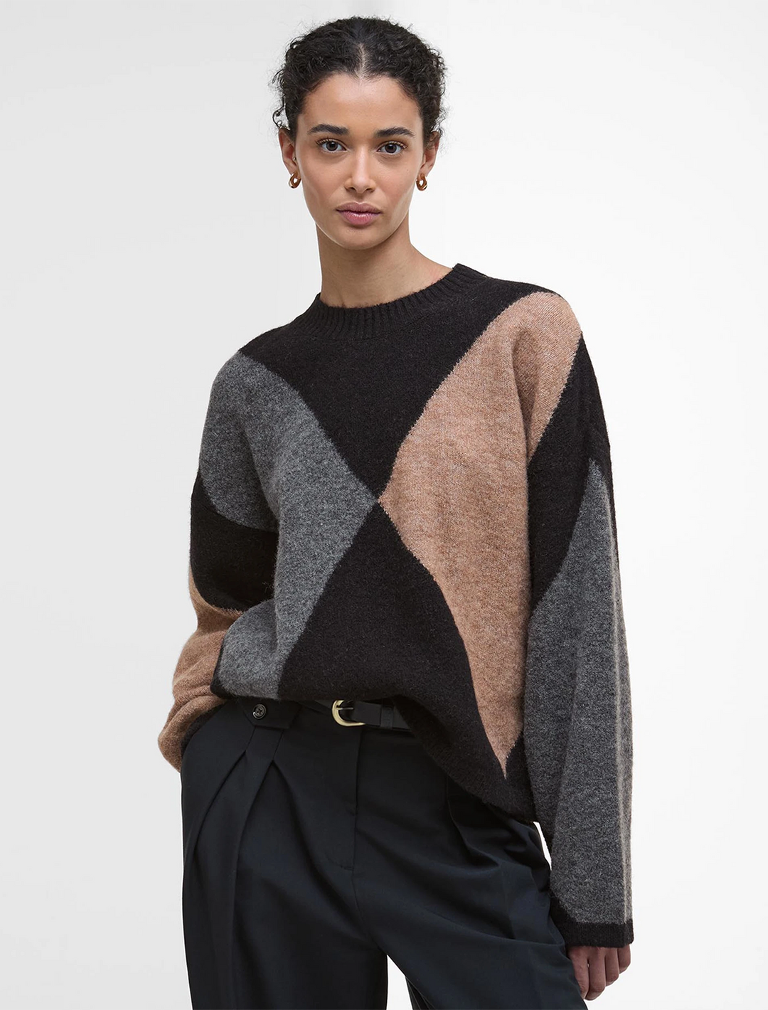 sabrina jumper