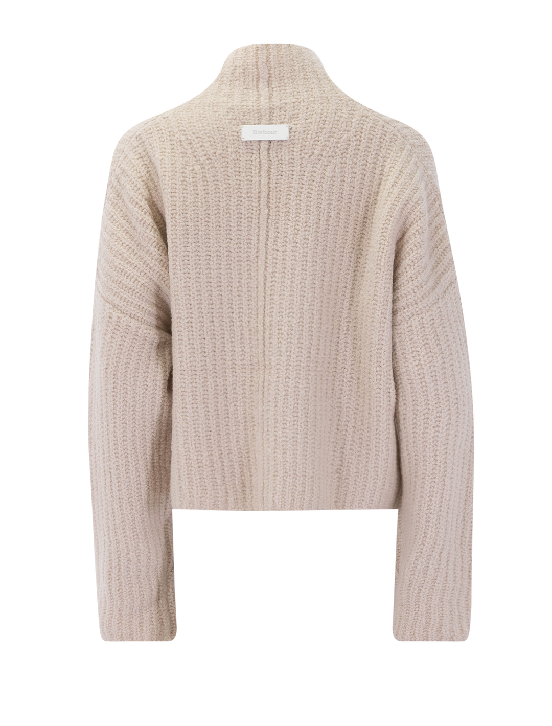 imelda jumper in aran