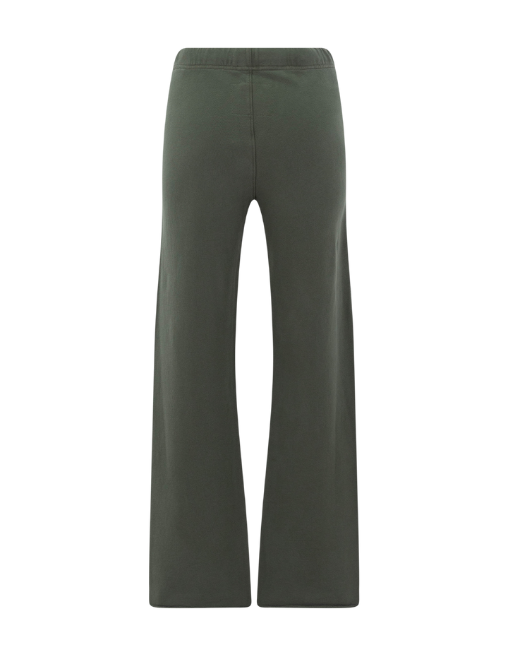 catherine long sweatpant in caper