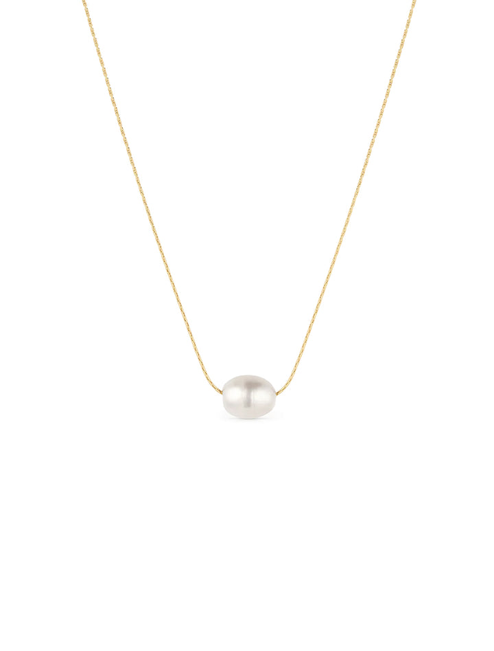 isla pearl necklace